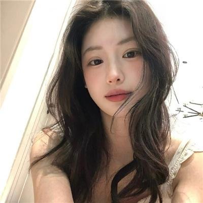 山林中头一个女人