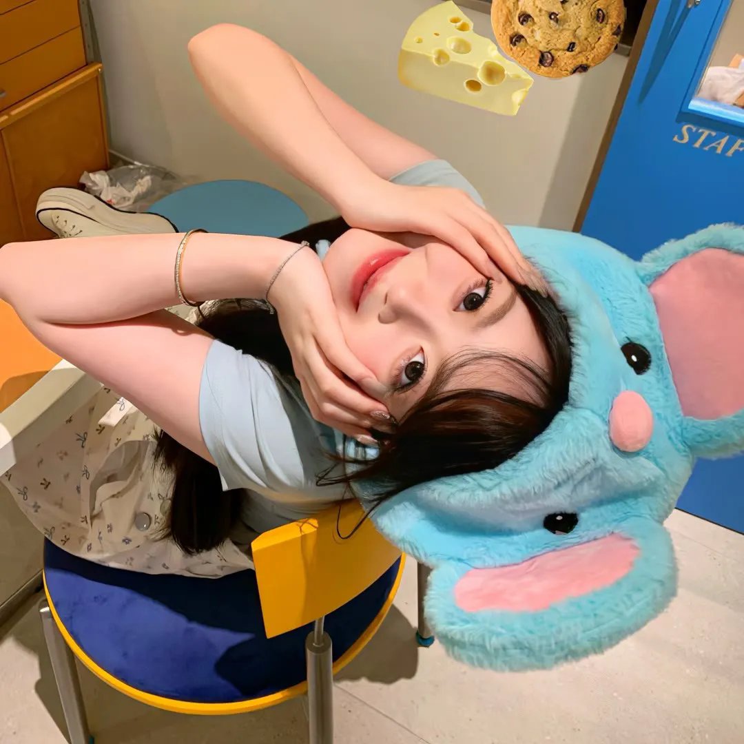 马克辛的青年时代