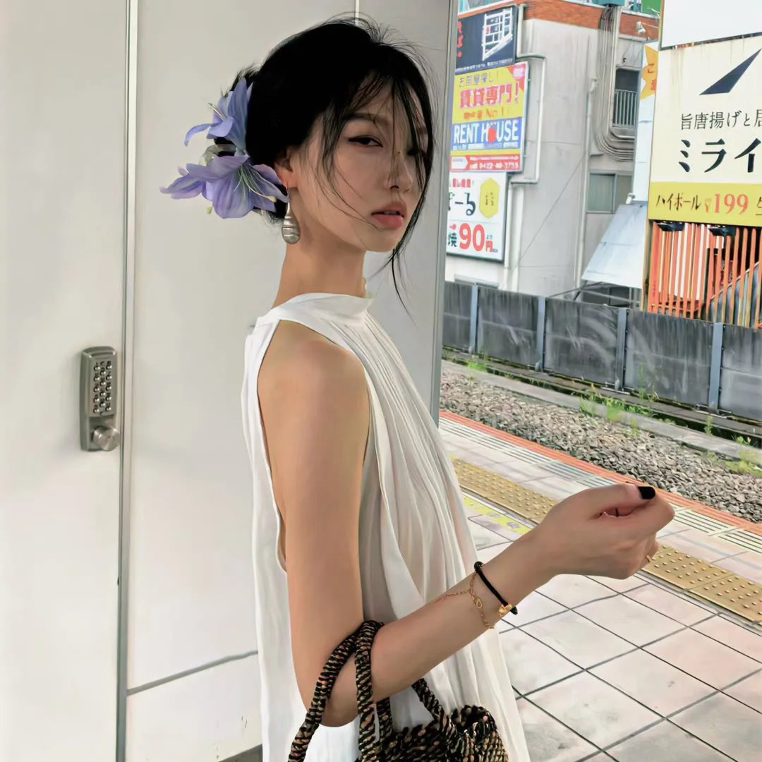 泪洒女人花